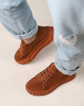 Terracotta Glide